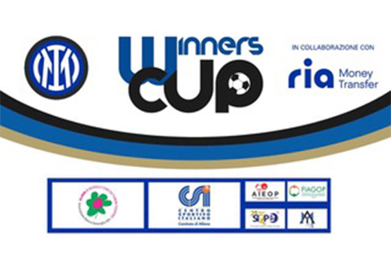 FIAGOP - WINNERS CUP 2023