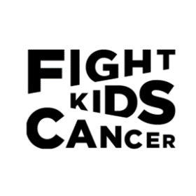 logo fight kids cancer