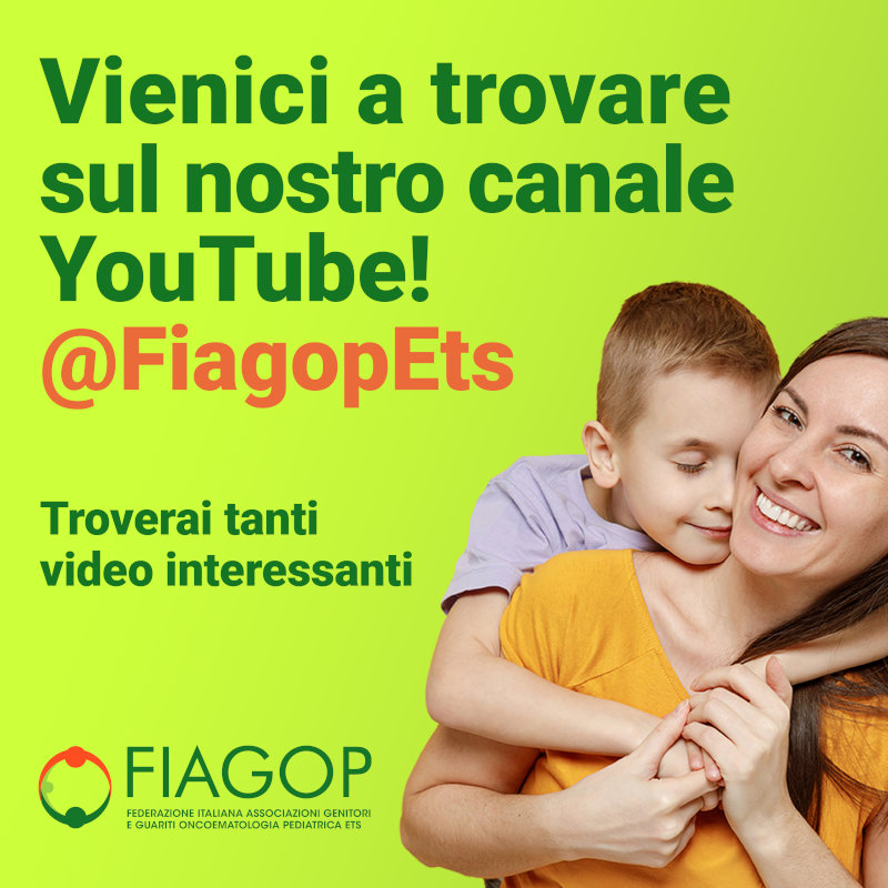 Fiagop ETS su Youtube