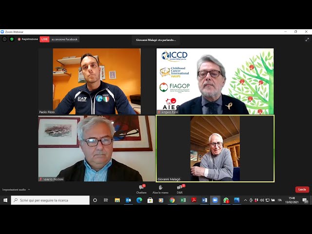 CONVEGNO - RIABILITAZIONE NO LIMITS 2021