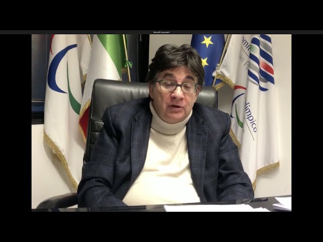 CONVEGNO - RIABILITAZIONE NO LIMITS 2021