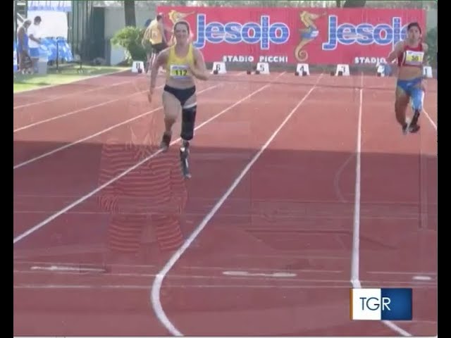 LA RIABILITAZIONE SPORTIVA DOPO UN TUMORE