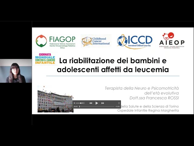 CONVEGNO - RIABILITAZIONE NO LIMITS 2021