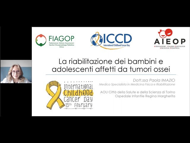 CONVEGNO - RIABILITAZIONE NO LIMITS 2021
