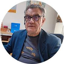 SERGIO AGLIETTI