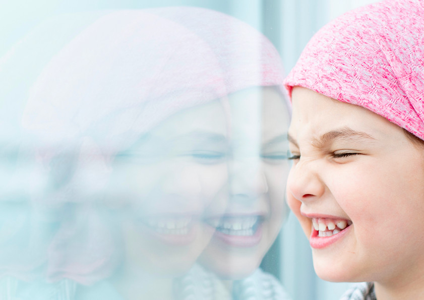 People - La vita dopo aver sconfitto un cancro da bambini