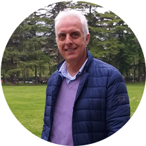 STEFANO LUCATO
