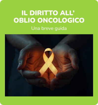 Oblio oncologico