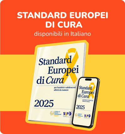 Standard Europei di Cura