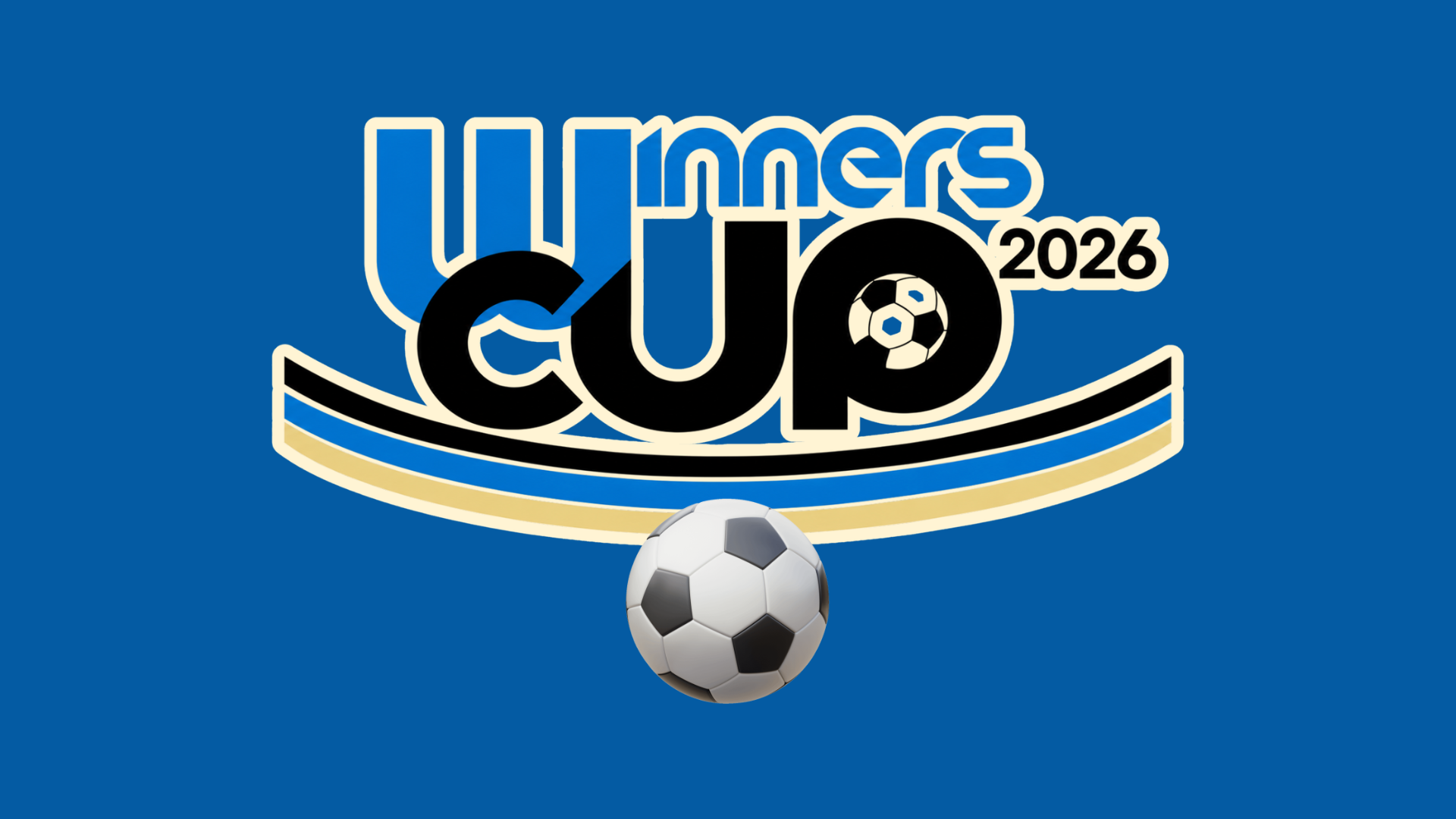 WINNERS CUP 2026: anche Fiagop scende in campo